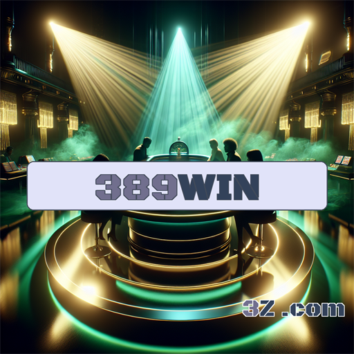 Explore os Melhores Jogos no 389win e Venha se Aventurar