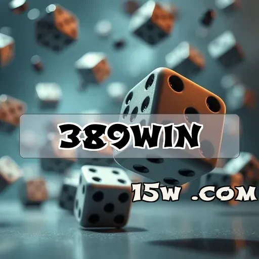 389win Ao Vivo: Emoções Reais em Jogos e Apostas Online