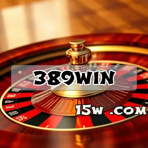 389win: Descubra o Melhor do Cassino Online Brasileiro