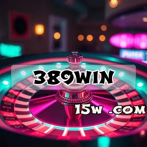 389win: Potencialize sua Sorte na Loteria e Ganhe Prêmios incríveis