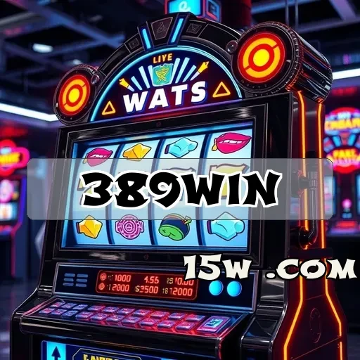 389win: Descubra as Ofertas Imperdíveis que Transformam sua Experiência em Jogos