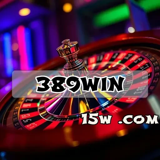389win: O Melhor Destino para Apaixonados por Poker Online