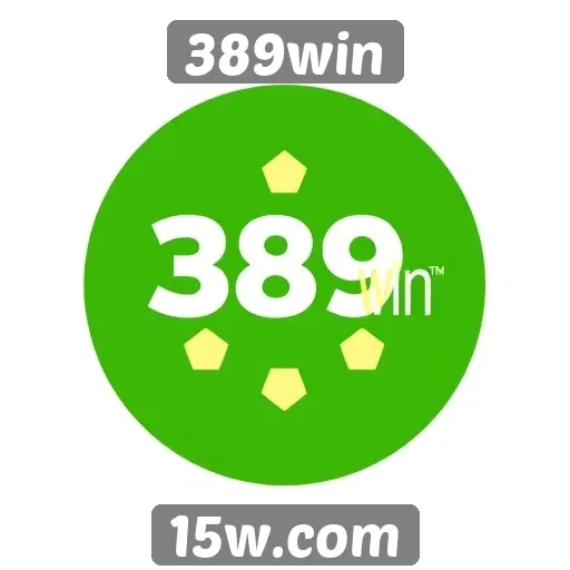 Gaming responsável no site 389win