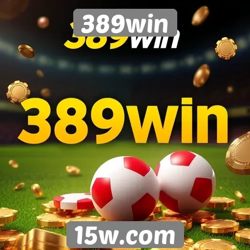 Promoções e bônus atraem novos jogadores na 389win